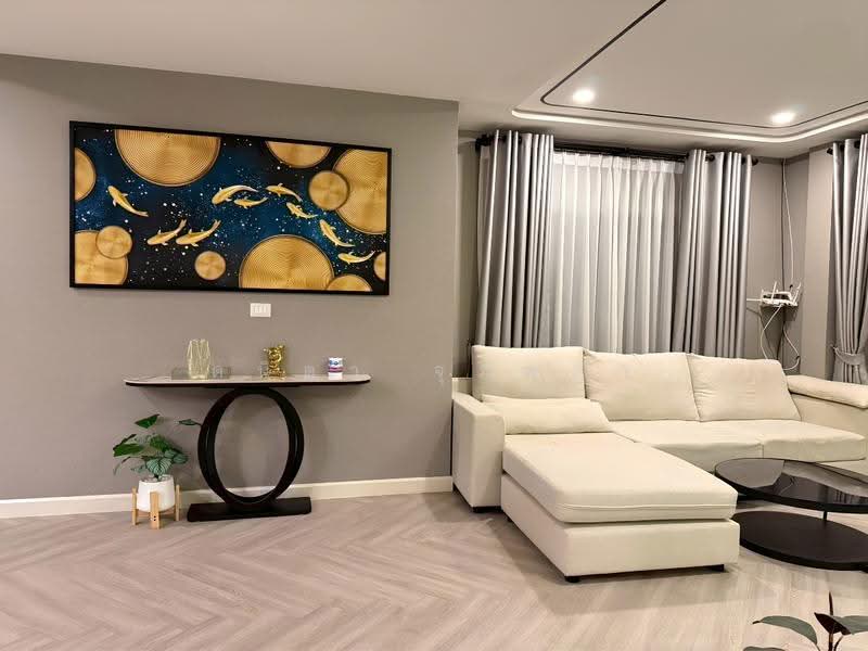 Centro Rama 2-Puttabucha : เซนโทร พระราม 2-พุทธบูชา, กรุงเทพ, ซอยพุทธบูชา 32 ถนนพุทธบูชา, บางมด, ทุ่งครุ, กรุงเทพ, 227 ตร.ม., บ้านเดี่ยว ให้เช่า, โดย ดนิตา จุมพลา, 500079430 - DDproperty.com