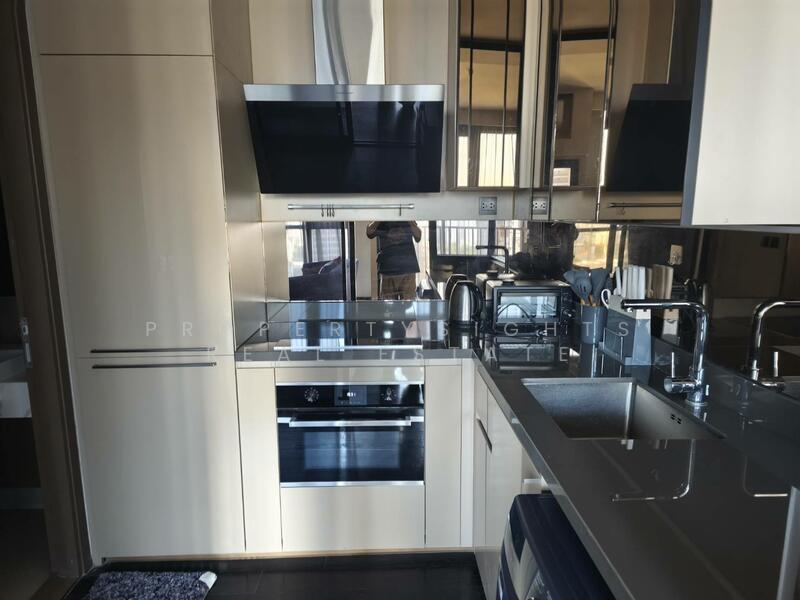Park Origin Thonglor, Bangkok, Soi Thonglor 10, Sukhumvit Road, Khlong Tan Nua, Watthana, Bangkok, 2 Bedrooms, 62 sqm, Condo For Rent, by PROPERTYSIGHTS REAL ESTATE, 500079432 - DDproperty.com
