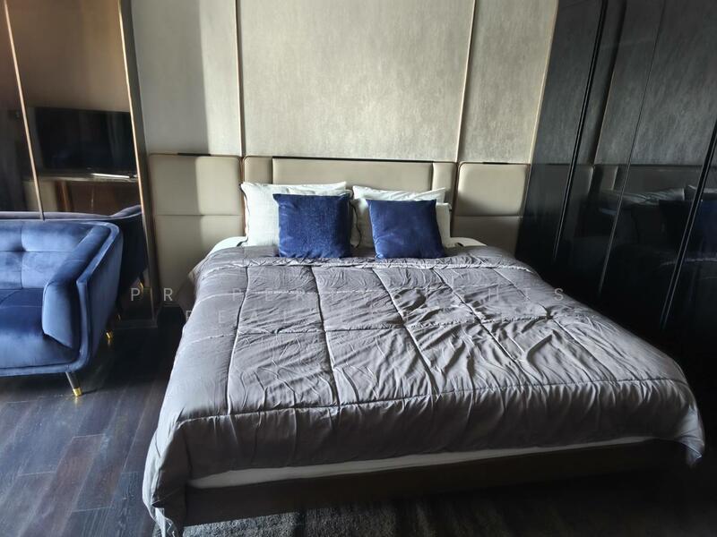 Park Origin Thonglor, Bangkok, Soi Thonglor 10, Sukhumvit Road, Khlong Tan Nua, Watthana, Bangkok, 2 Bedrooms, 62 sqm, Condo For Rent, by PROPERTYSIGHTS REAL ESTATE, 500079432 - DDproperty.com
