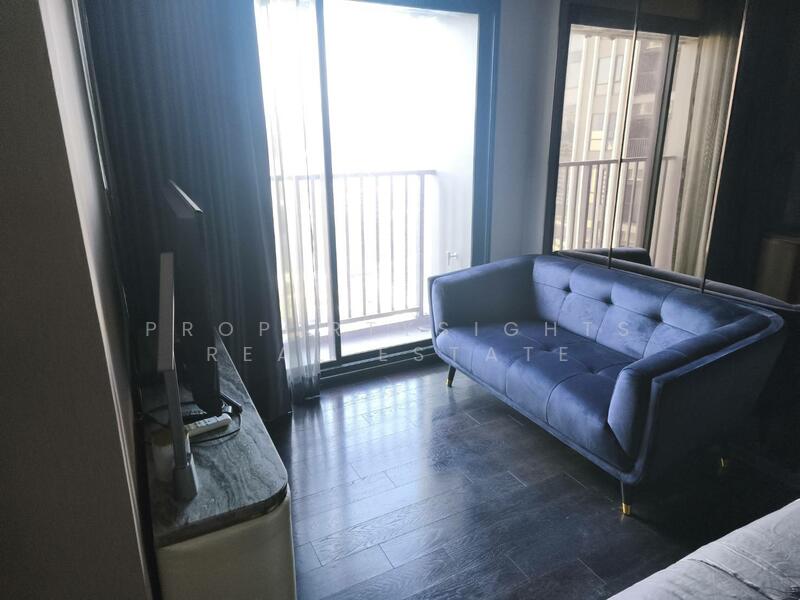 Park Origin Thonglor, Bangkok, Soi Thonglor 10, Sukhumvit Road, Khlong Tan Nua, Watthana, Bangkok, 2 Bedrooms, 62 sqm, Condo For Rent, by PROPERTYSIGHTS REAL ESTATE, 500079432 - DDproperty.com