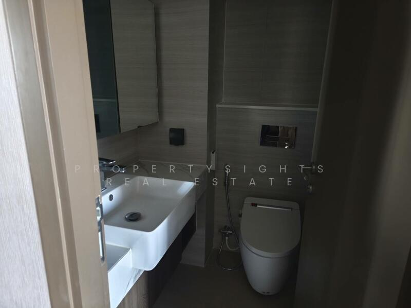 Park Origin Thonglor, Bangkok, Soi Thonglor 10, Sukhumvit Road, Khlong Tan Nua, Watthana, Bangkok, 2 Bedrooms, 62 sqm, Condo For Rent, by PROPERTYSIGHTS REAL ESTATE, 500079432 - DDproperty.com