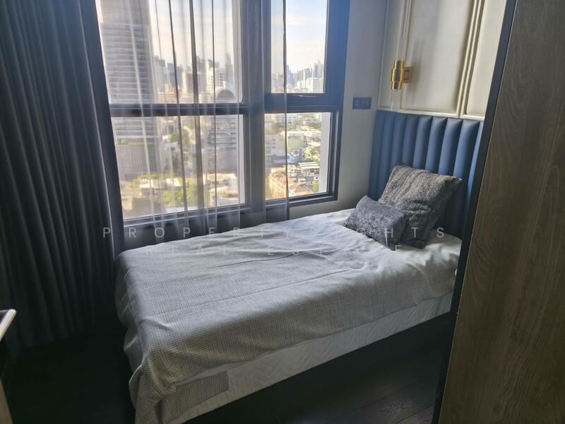 Park Origin Thonglor, Bangkok, Soi Thonglor 10, Sukhumvit Road, Khlong Tan Nua, Watthana, Bangkok, 2 Bedrooms, 62 sqm, Condo For Rent, by PROPERTYSIGHTS REAL ESTATE, 500079432 - DDproperty.com