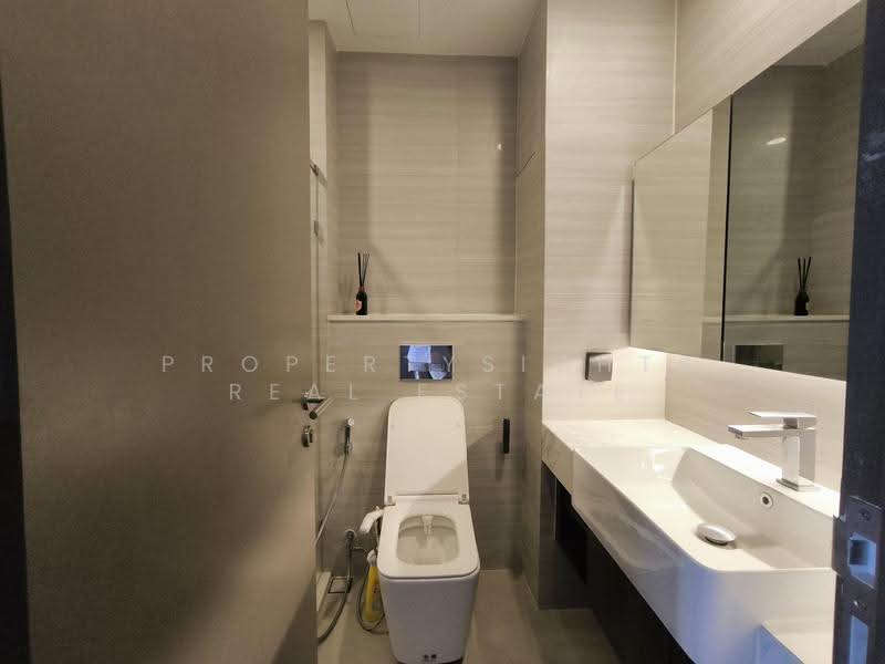 Park Origin Thonglor, Bangkok, Soi Thonglor 10, Sukhumvit Road, Khlong Tan Nua, Watthana, Bangkok, 2 Bedrooms, 62 sqm, Condo For Rent, by PROPERTYSIGHTS REAL ESTATE, 500079432 - DDproperty.com