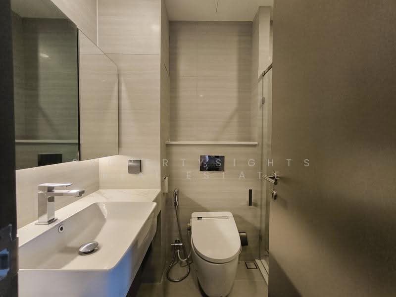Park Origin Thonglor, Bangkok, Soi Thonglor 10, Sukhumvit Road, Khlong Tan Nua, Watthana, Bangkok, 2 Bedrooms, 62 sqm, Condo For Rent, by PROPERTYSIGHTS REAL ESTATE, 500079432 - DDproperty.com
