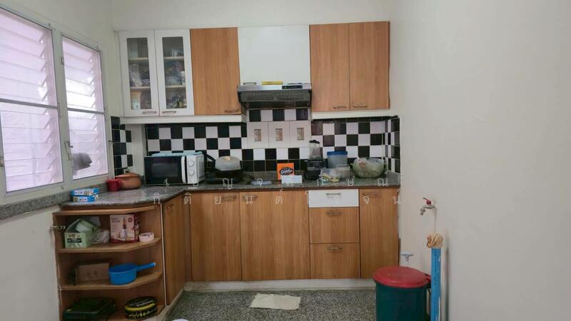 นลินวิลล์ 3, Bangkok, ราษฎร์พัฒนา, Saphan Sung, Saphan Sung, Bangkok, 3 Bedrooms, 233 sqm, Single Detached House For Sale, by เบญจลักษณ์ กิติยนต์โรจน์, 500079438 - DDproperty.com