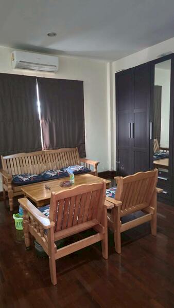 นลินวิลล์ 3, Bangkok, ราษฎร์พัฒนา, Saphan Sung, Saphan Sung, Bangkok, 3 Bedrooms, 233 sqm, Single Detached House For Sale, by เบญจลักษณ์ กิติยนต์โรจน์, 500079438 - DDproperty.com