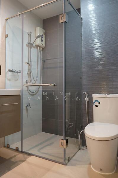 ให้เช่า - Green Point Silom : กรีนพอยท์ สีลม, กรุงเทพ