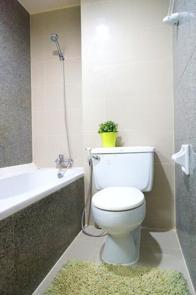 ให้เช่า - Green Point Silom : กรีนพอยท์ สีลม, กรุงเทพ