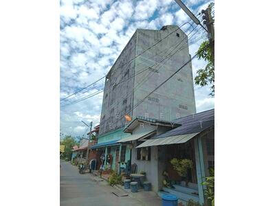ขาย - อาคารพาณิชย์ปากพนัง นครศรีธรรมราช, นครศรีธรรมราช