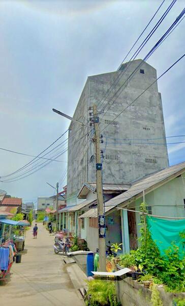 For Sale - อาคารพาณิชย์ปากพนัง นครศรีธรรมราช, Nakhon Si Thammarat