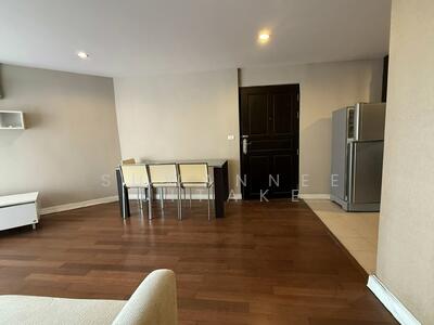 ขาย - Belle Park Residence : เบล พาร์ค เรสซิเดนท์, กรุงเทพ