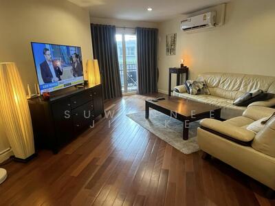 ขาย - Belle Park Residence : เบล พาร์ค เรสซิเดนท์, กรุงเทพ
