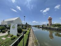 ขาย - ที่ดินทวีวัฒนา พร้อมสิ่งปลูกสร้าง ร้านอาหาร คาเฟ่ โรงเรือนปลูกผัก, กรุงเทพ