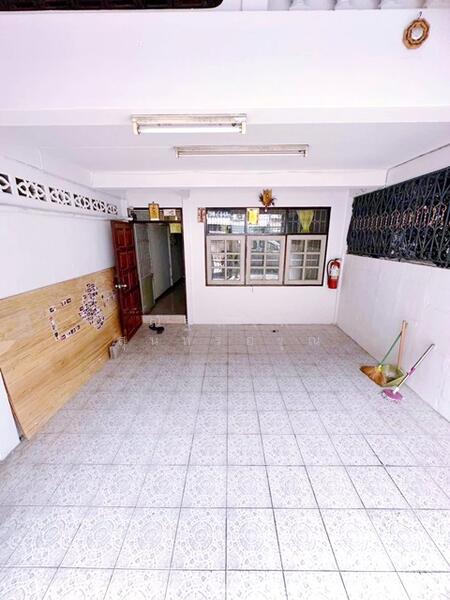 ให้เช่า - ไม่พบโครงการ, กรุงเทพ