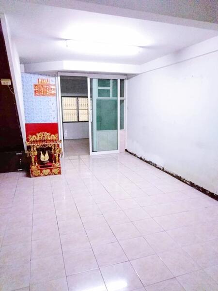 ให้เช่า - ไม่พบโครงการ, กรุงเทพ