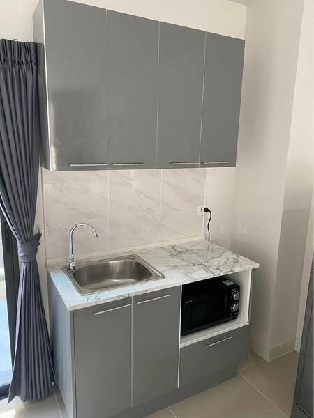 For Rent - Baan Klang Muang Sukhumvit-Onnut, Bangkok