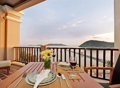 ขาย - Tranquility Bay Residence : แทรนควิลลิตี้ เบย์ เรสซิเดนส์, ตราด