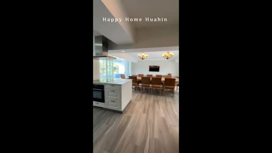 The Royal Princess Hua Hin, Prachuap Khiri Khan, 61-14 Phet Kasem Rd, Hua Hin, Hua Hin, Prachuap Khiri Khan, 4 Bedrooms, 250 sqm, Condo For Sale, by Wanwisa Scopetta, 500079473 - DDproperty.com