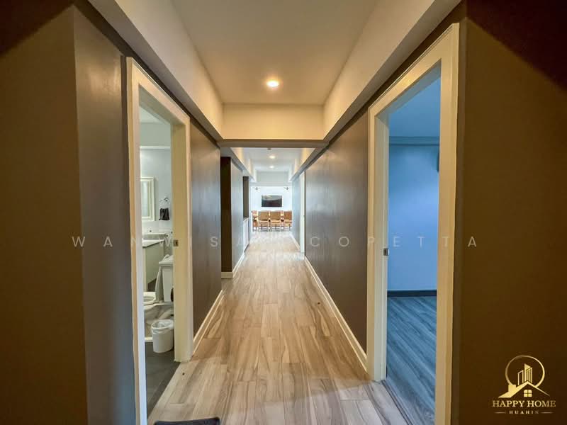 The Royal Princess Hua Hin : เดอะรอยัล ปริ๊นเซส, ประจวบคีรีขันธ์, 61-14 Phet Kasem Rd, หัวหิน, หัวหิน, ประจวบคีรีขันธ์, 250 ตร.ม., คอนโด ขาย, โดย Wanwisa Scopetta, 500079473 - DDproperty.com