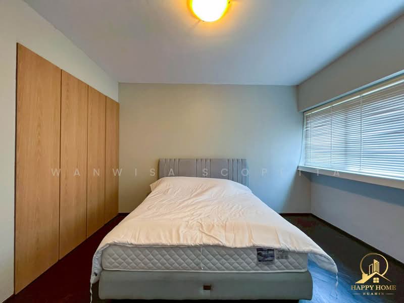 The Royal Princess Hua Hin, Prachuap Khiri Khan, 61-14 Phet Kasem Rd, Hua Hin, Hua Hin, Prachuap Khiri Khan, 4 Bedrooms, 250 sqm, Condo For Sale, by Wanwisa Scopetta, 500079473 - DDproperty.com