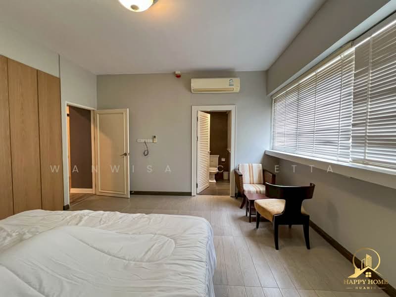 The Royal Princess Hua Hin, Prachuap Khiri Khan, 61-14 Phet Kasem Rd, Hua Hin, Hua Hin, Prachuap Khiri Khan, 4 Bedrooms, 250 sqm, Condo For Sale, by Wanwisa Scopetta, 500079473 - DDproperty.com