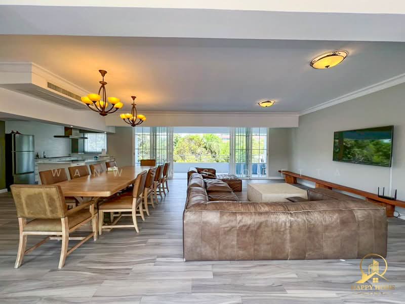 The Royal Princess Hua Hin, Prachuap Khiri Khan, 61-14 Phet Kasem Rd, Hua Hin, Hua Hin, Prachuap Khiri Khan, 4 Bedrooms, 250 sqm, Condo For Sale, by Wanwisa Scopetta, 500079473 - DDproperty.com