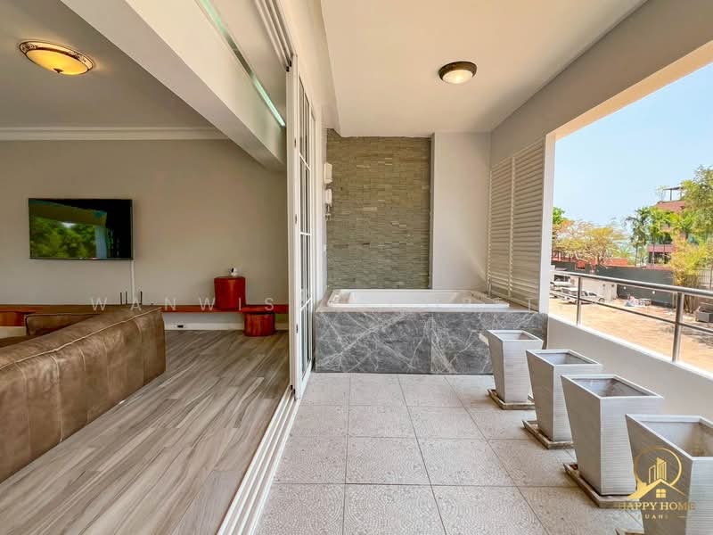The Royal Princess Hua Hin, Prachuap Khiri Khan, 61-14 Phet Kasem Rd, Hua Hin, Hua Hin, Prachuap Khiri Khan, 4 Bedrooms, 250 sqm, Condo For Sale, by Wanwisa Scopetta, 500079473 - DDproperty.com