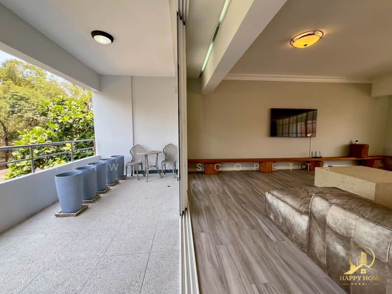The Royal Princess Hua Hin, Prachuap Khiri Khan, 61-14 Phet Kasem Rd, Hua Hin, Hua Hin, Prachuap Khiri Khan, 4 Bedrooms, 250 sqm, Condo For Sale, by Wanwisa Scopetta, 500079473 - DDproperty.com