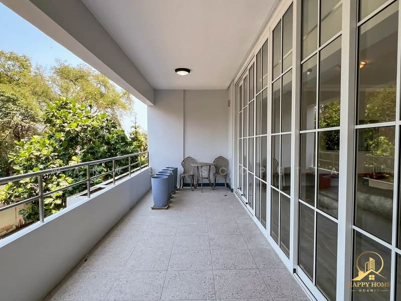 The Royal Princess Hua Hin, Prachuap Khiri Khan, 61-14 Phet Kasem Rd, Hua Hin, Hua Hin, Prachuap Khiri Khan, 4 Bedrooms, 250 sqm, Condo For Sale, by Wanwisa Scopetta, 500079473 - DDproperty.com