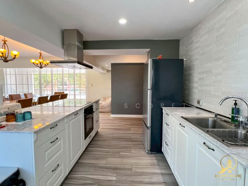The Royal Princess Hua Hin, Prachuap Khiri Khan, 61-14 Phet Kasem Rd, Hua Hin, Hua Hin, Prachuap Khiri Khan, 4 Bedrooms, 250 sqm, Condo For Sale, by Wanwisa Scopetta, 500079473 - DDproperty.com