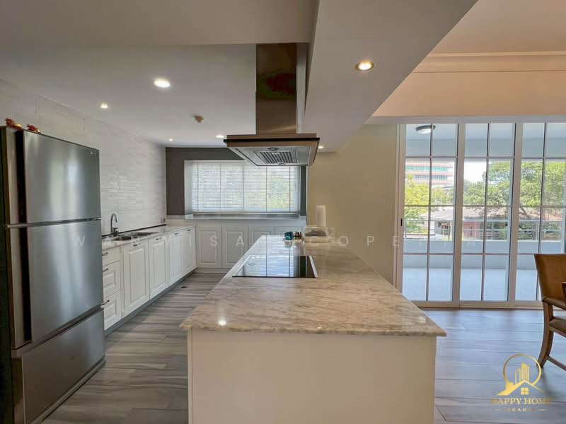 The Royal Princess Hua Hin, Prachuap Khiri Khan, 61-14 Phet Kasem Rd, Hua Hin, Hua Hin, Prachuap Khiri Khan, 4 Bedrooms, 250 sqm, Condo For Sale, by Wanwisa Scopetta, 500079473 - DDproperty.com