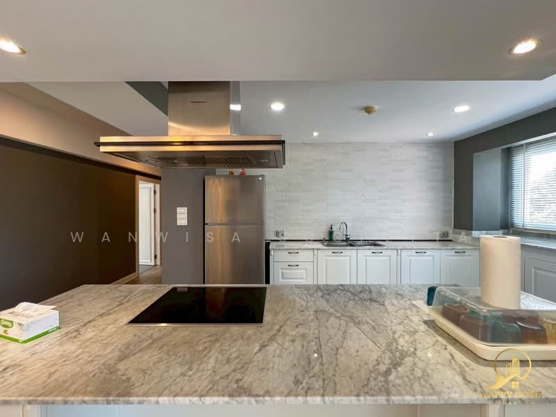 The Royal Princess Hua Hin, Prachuap Khiri Khan, 61-14 Phet Kasem Rd, Hua Hin, Hua Hin, Prachuap Khiri Khan, 4 Bedrooms, 250 sqm, Condo For Sale, by Wanwisa Scopetta, 500079473 - DDproperty.com