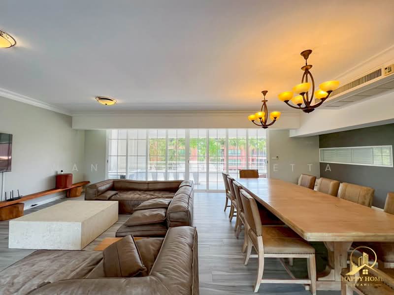 The Royal Princess Hua Hin, Prachuap Khiri Khan, 61-14 Phet Kasem Rd, Hua Hin, Hua Hin, Prachuap Khiri Khan, 4 Bedrooms, 250 sqm, Condo For Sale, by Wanwisa Scopetta, 500079473 - DDproperty.com