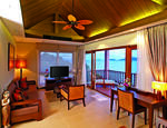 Tranquility Bay Residence : แทรนควิลลิตี้ เบย์ เรสซิเดนส์, ตราด