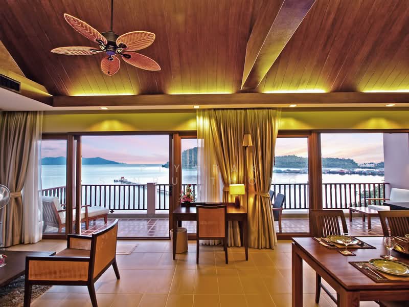 Tranquility Bay Residence : แทรนควิลลิตี้ เบย์ เรสซิเดนส์, ตราด, เกาะช้างใต้, เกาะช้าง, ตราด, 120 ตร.ม., คอนโด ขาย, โดย Piyapak Sinbuathong, 500079477 - DDproperty.com