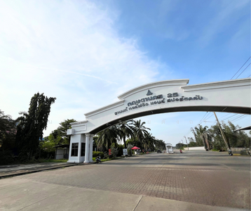 ขาย - Baan Krisadanakon 25 : บ้านกฤษดานคร 25, กรุงเทพ