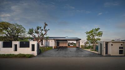 ขาย - พลูวิลล่า - ป่าแดด เชียงใหม่, เชียงใหม่