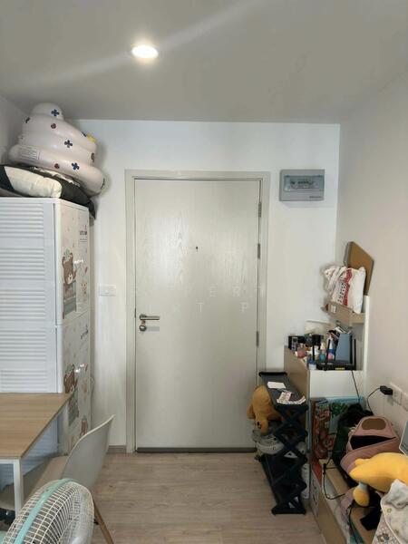 ขาย - SENA Kith MRT Bangkae Phase 2 : เสนา คิทท์ เอ็มอาร์ที-บางแค เฟส 2, กรุงเทพ