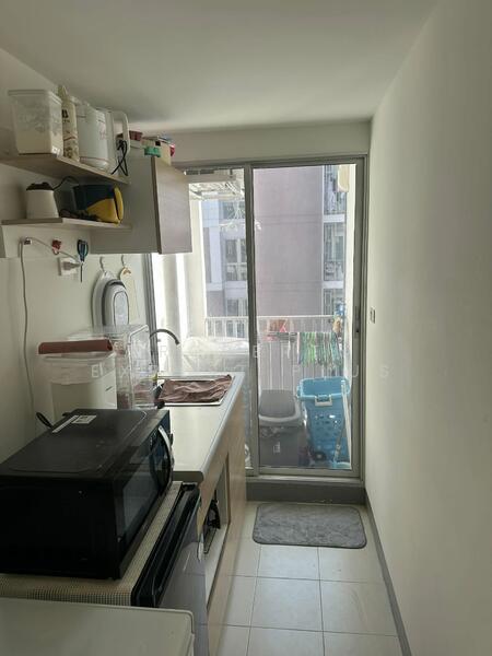 ขาย - SENA Kith MRT Bangkae Phase 2 : เสนา คิทท์ เอ็มอาร์ที-บางแค เฟส 2, กรุงเทพ