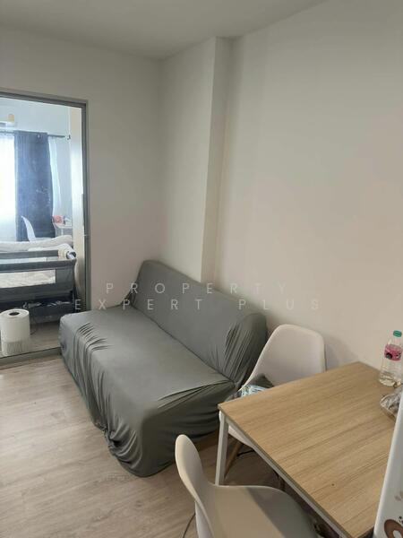 ขาย - SENA Kith MRT Bangkae Phase 2 : เสนา คิทท์ เอ็มอาร์ที-บางแค เฟส 2, กรุงเทพ