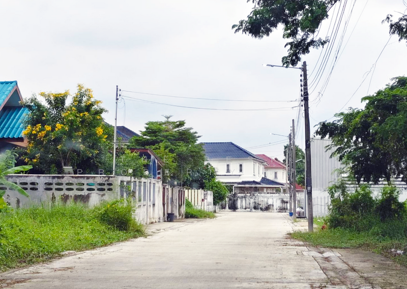 ขาย - Pruksachat Ramkhamhaeng 118 : พฤกษชาติ รามคำแหง 118, กรุงเทพ