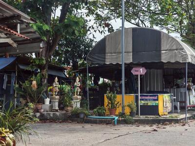 ขาย - วนารมณ์, กรุงเทพ