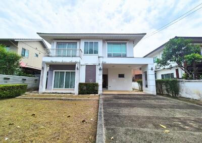 ขาย - Perfect Place Rangsit-BangpoonExpressway : เพอร์เฟค เพลส รังสิต-ทางด่วนบางพูน, ปทุมธานี