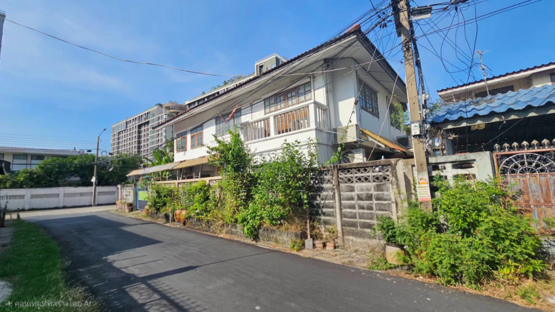 ขาย - บ้านเดี่ยวบางเขน กรุงเทพมหานคร, กรุงเทพ