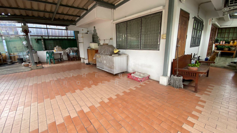 For Sale - บ้านเดี่ยวบางเขน กรุงเทพมหานคร, Bangkok