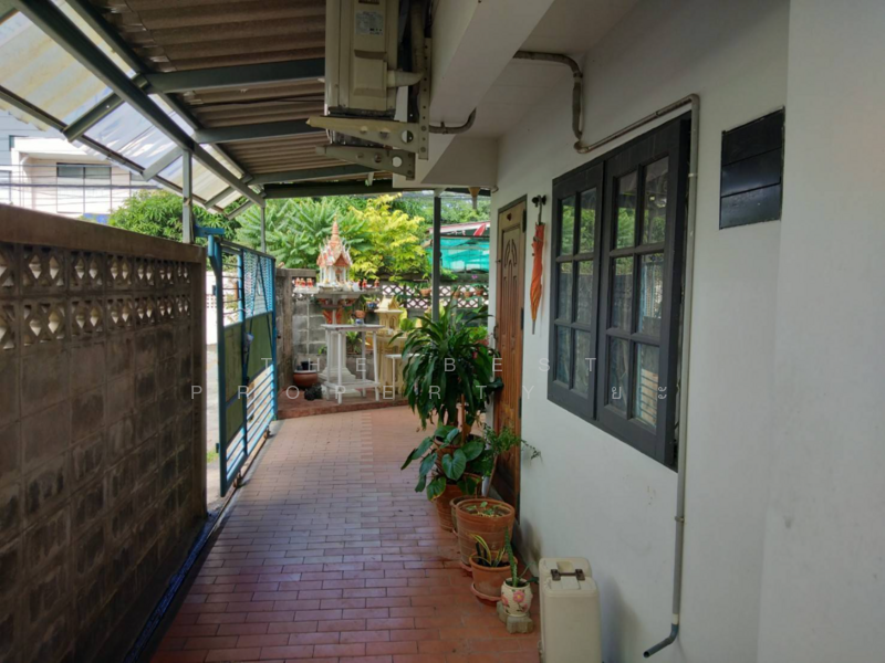 For Sale - บ้านเดี่ยวบางเขน กรุงเทพมหานคร, Bangkok