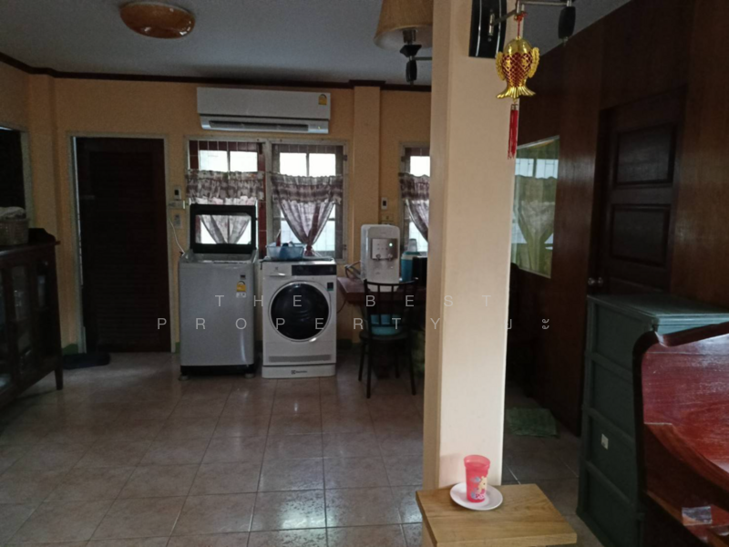 ขาย - บ้านเดี่ยวบางเขน กรุงเทพมหานคร, กรุงเทพ