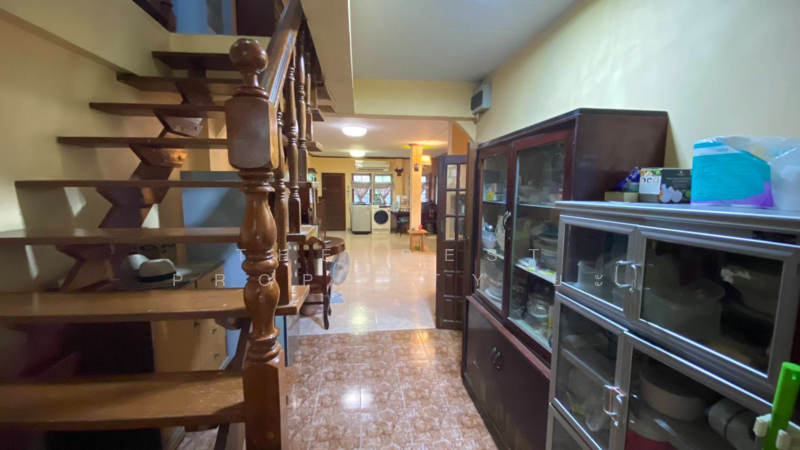 ขาย - บ้านเดี่ยวบางเขน กรุงเทพมหานคร, กรุงเทพ