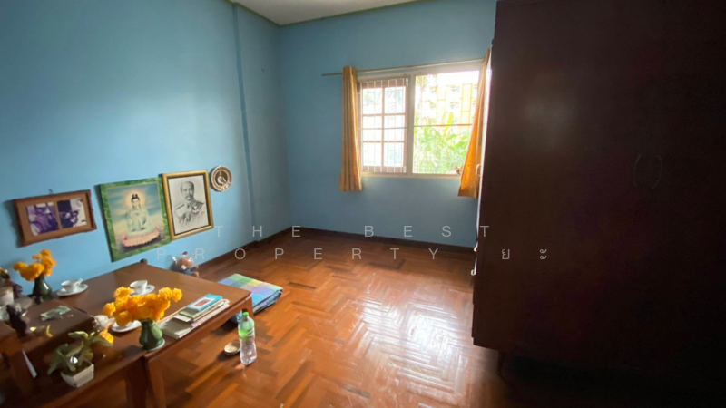 For Sale - บ้านเดี่ยวบางเขน กรุงเทพมหานคร, Bangkok