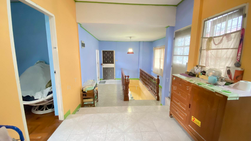 For Sale - บ้านเดี่ยวบางเขน กรุงเทพมหานคร, Bangkok